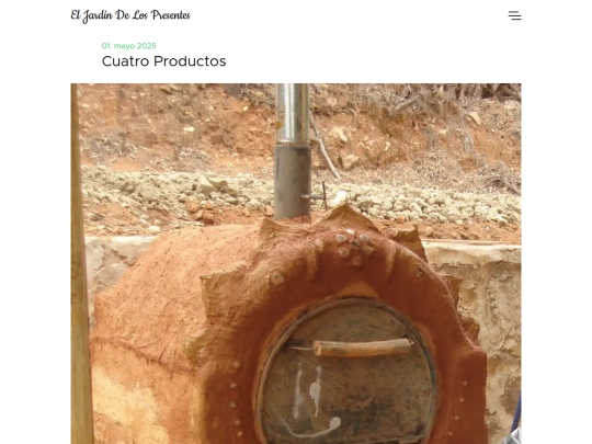 posts/cuatro screenshot