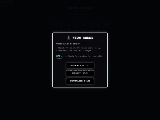 chess screenshot