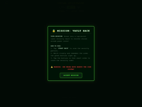 matrix screenshot