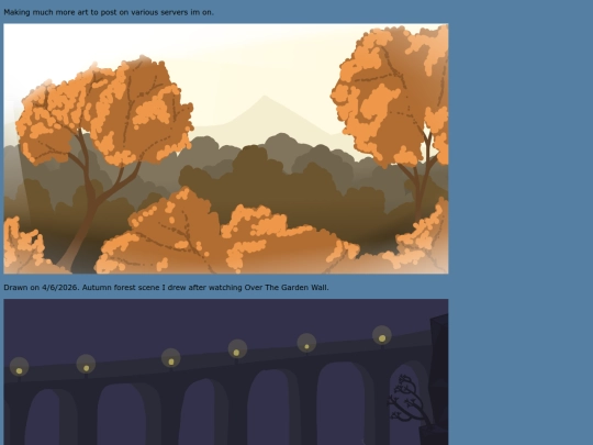 april26 screenshot