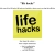  lifehacks  avatar