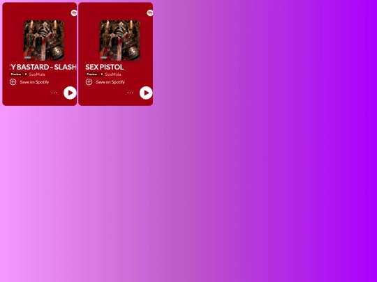 musix/mula/religion screenshot