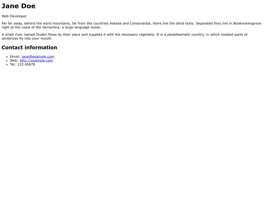 indexx screenshot