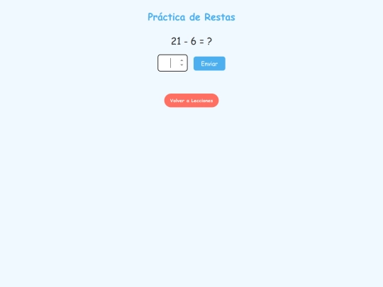 restas screenshot