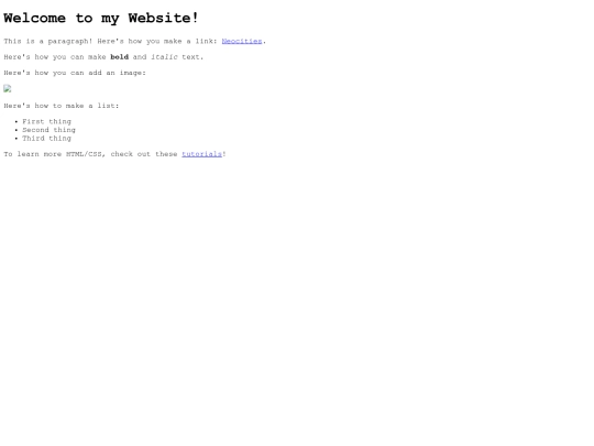 immagini screenshot