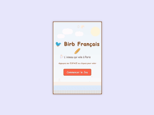 jeu screenshot