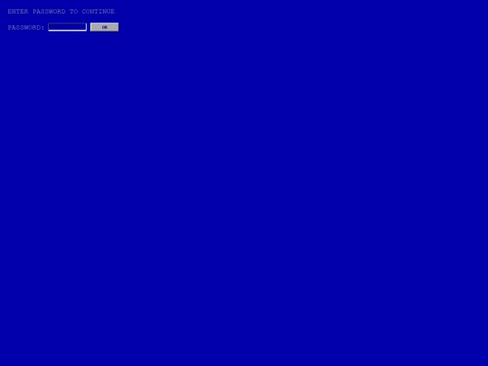 diary screenshot