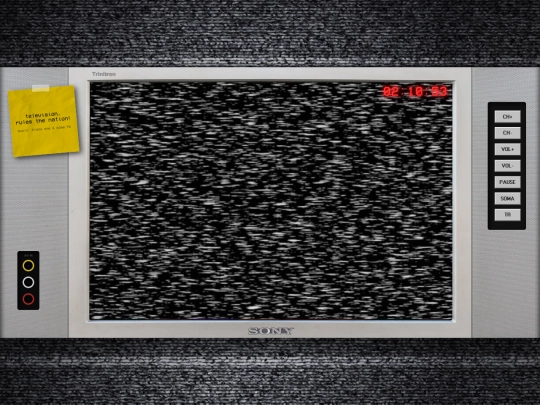 tv screenshot