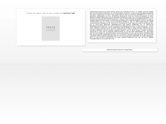 links screenshot