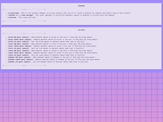 mods screenshot