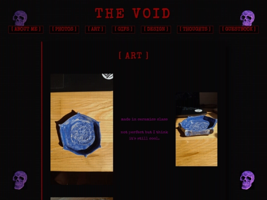 art screenshot