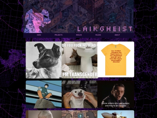 images screenshot