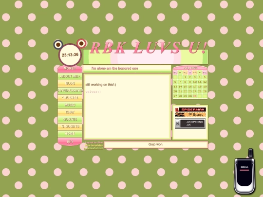 JJK screenshot