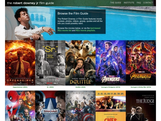 guide screenshot