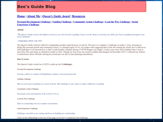 3-QGA screenshot
