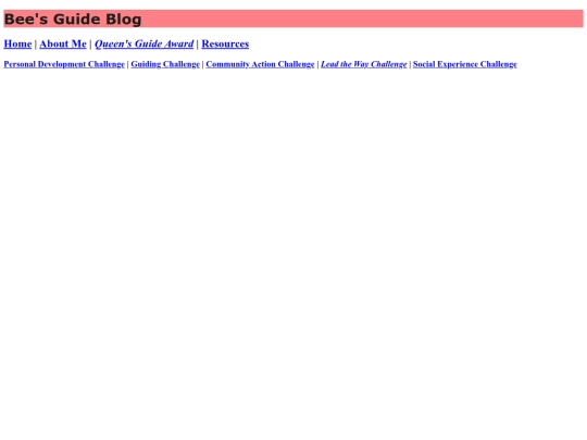QGA pages/3dLeadTheWay screenshot