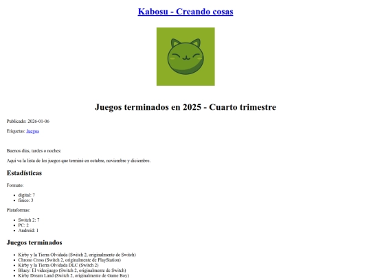 posts/0131-juegos-2025-cuarto-trimestre screenshot