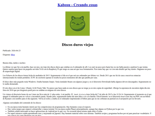 posts/0164-discos-duros-viejos screenshot