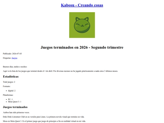 posts/0170-juegos-2026-segundo-trimestre screenshot