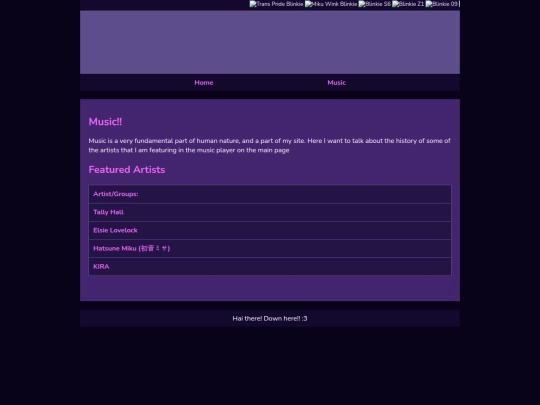 BACKUPS/MusicOCT2025 screenshot