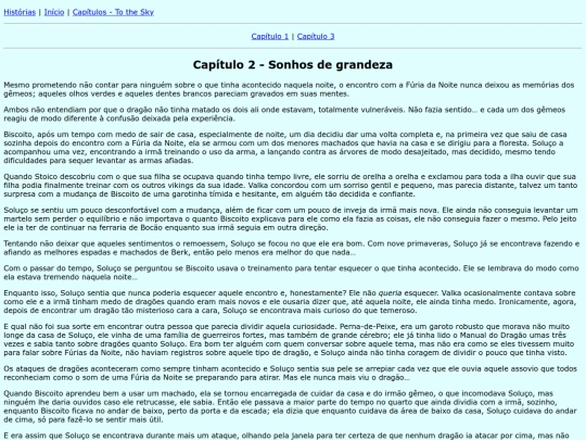 tothesky_cap2 screenshot