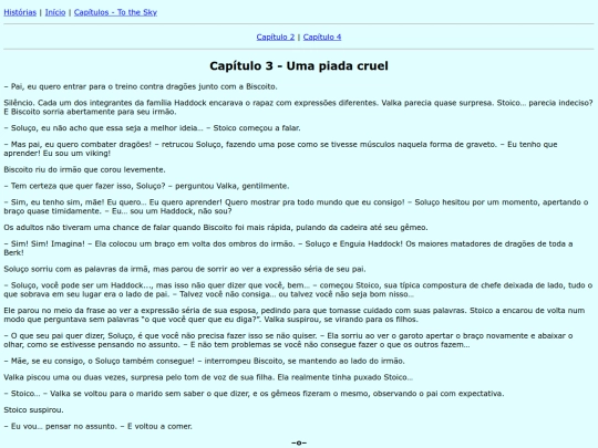 tothesky_cap3 screenshot