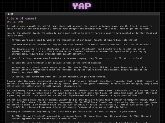 blog/yap/20250710_future_of_games screenshot