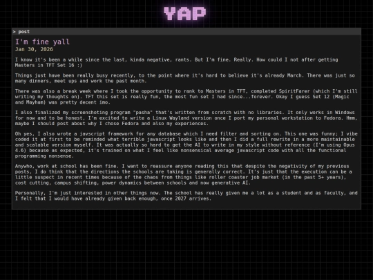 blog/yap/20260319_im_fine_yall screenshot