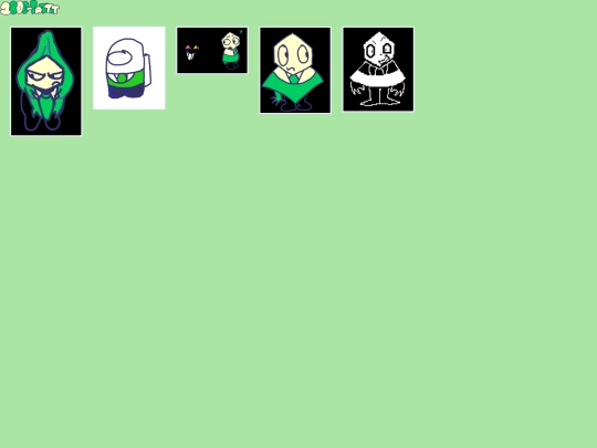 Art screenshot