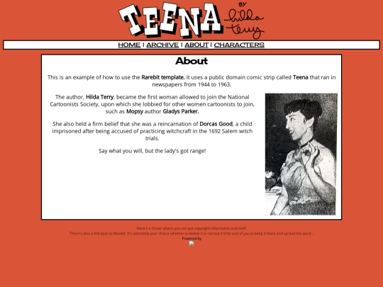 about screenshot