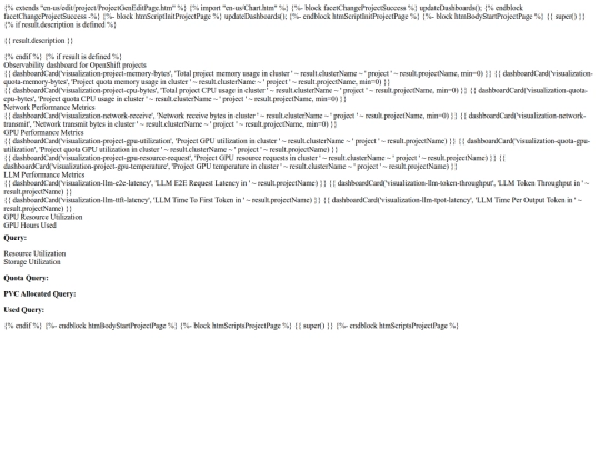 aitelemetry/webawesome/templates/en-us/edit/project/ProjectEditPage screenshot