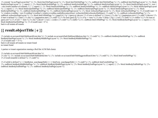 aitelemetry/webawesome/templates/en-us/edit/tenant/HubGenEditPage screenshot
