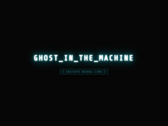gitm-demo screenshot