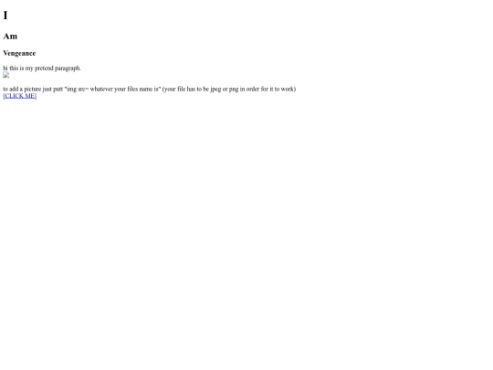 harism screenshot