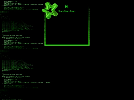 Learn2Code screenshot