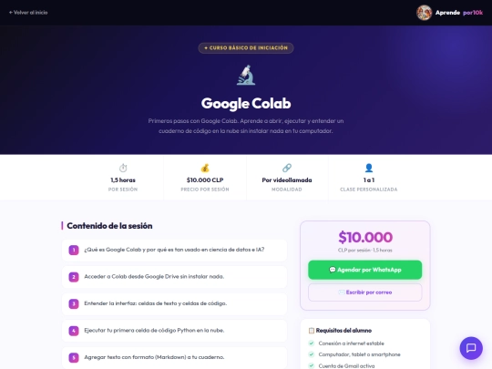 google-colab screenshot