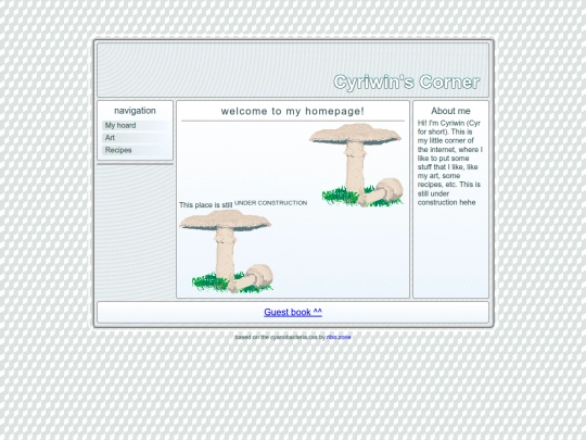 main screenshot