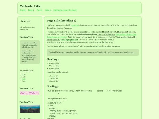 main2 screenshot