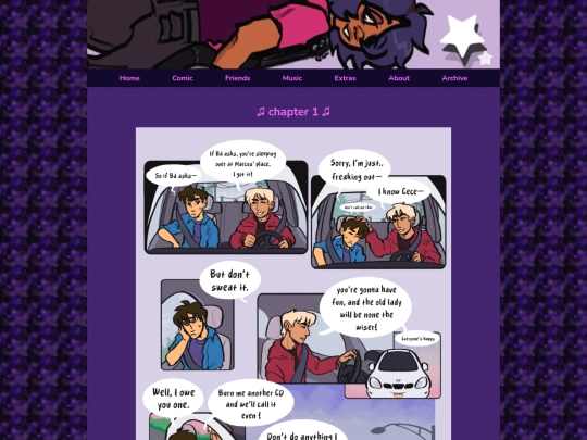 comic screenshot