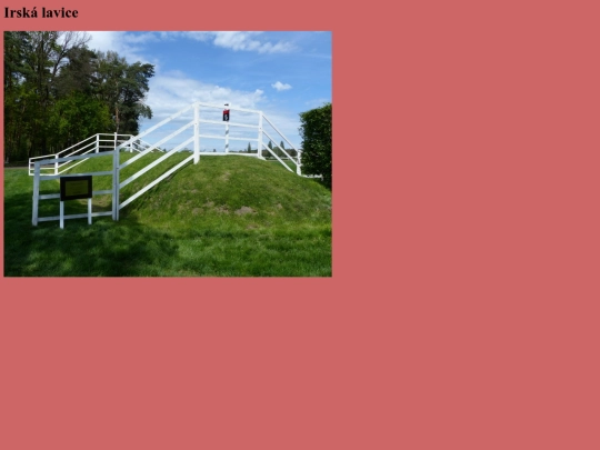 irskalavice screenshot