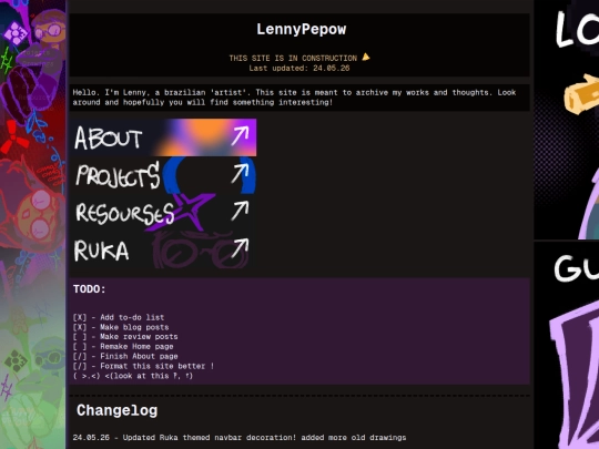test2 screenshot