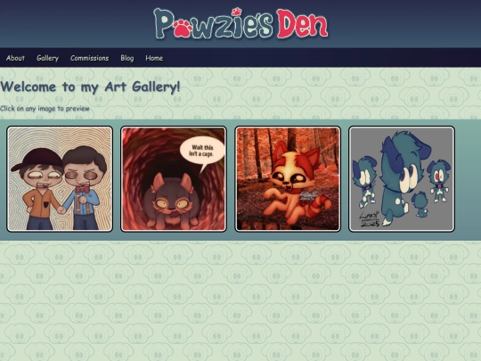 gallery_new screenshot