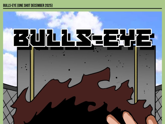 comicPages/bullseye screenshot