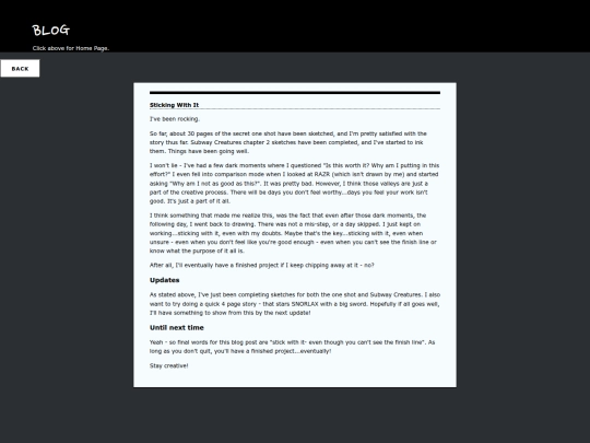 posts/2025-08-14-stick-with-it screenshot
