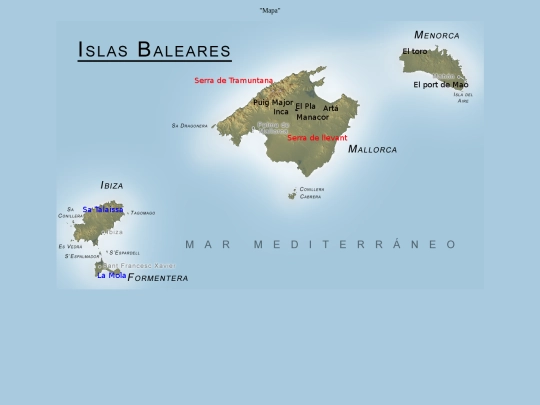 mapa screenshot