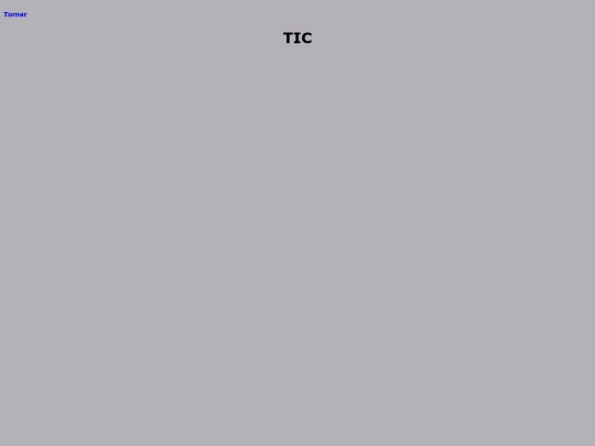 tic screenshot