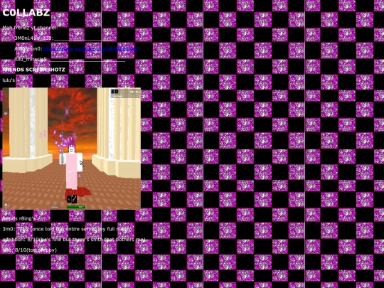 collabz screenshot