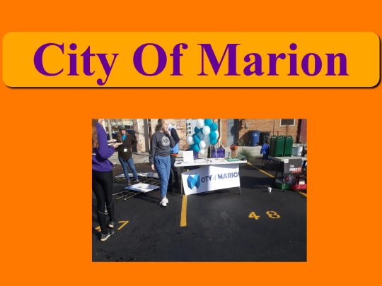 citymarion screenshot