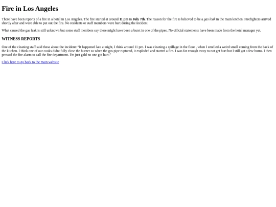 News Hub/documents/Online News Article screenshot