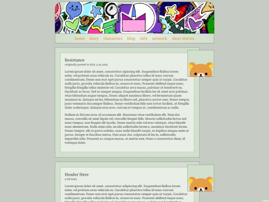 shorts screenshot